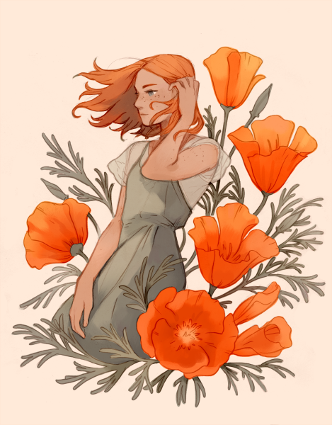 Иллюстрации в иллюстраторе