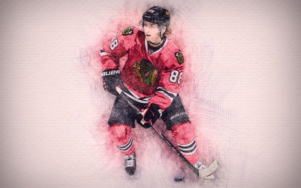 Александр Овечкин арт