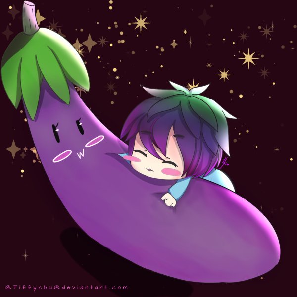 Хуманизация помидора