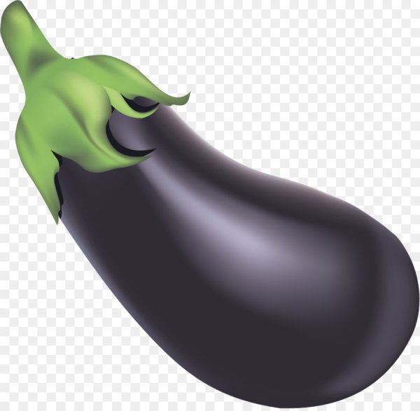 Мультяшные баклажаны