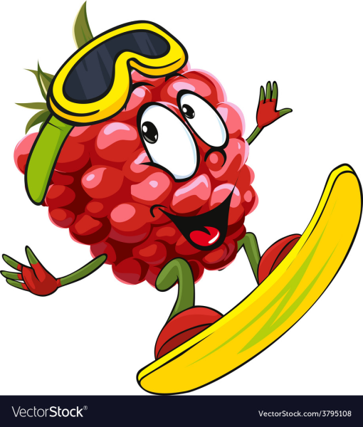 Веселая Малинка