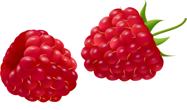 Эмодзи малина