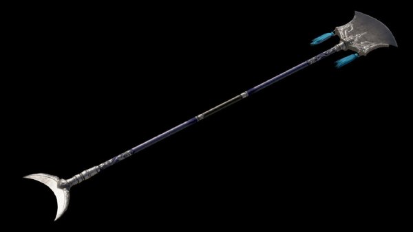 Чань Боевая лопата