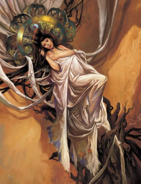 Художник Liu Dongzi