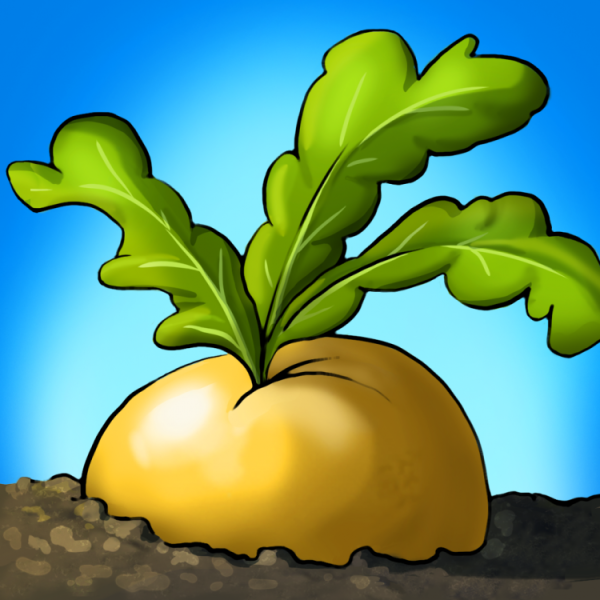 Репка картинка