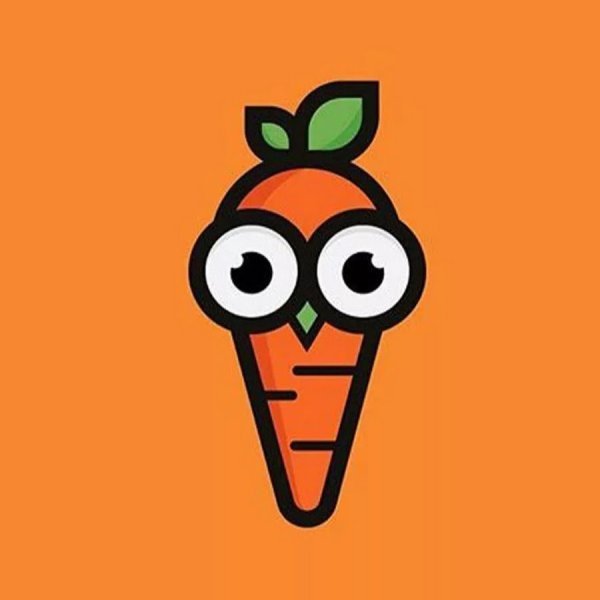 Морковь аватарка