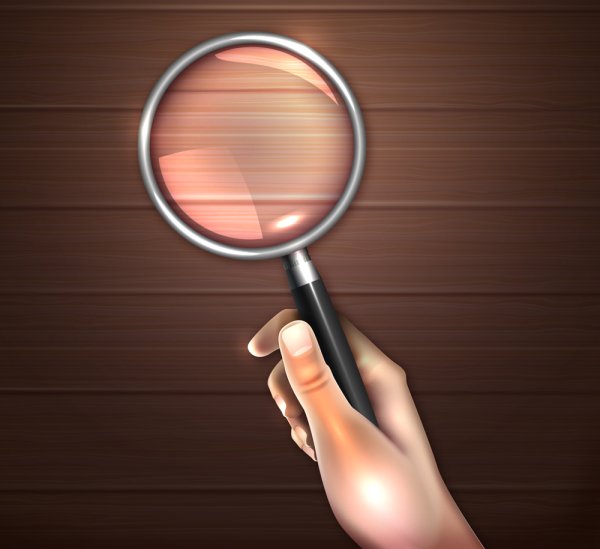 Рука и лапа