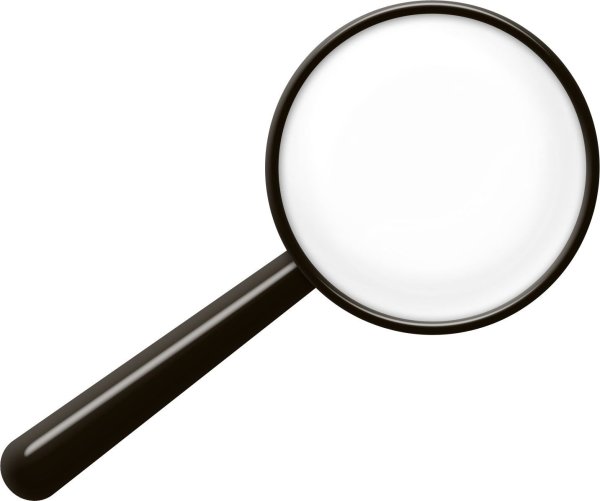 Лупа арт.2047