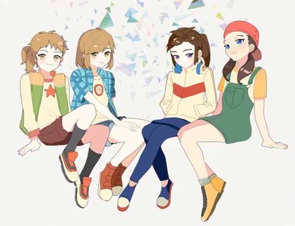 Тобот Долли пак