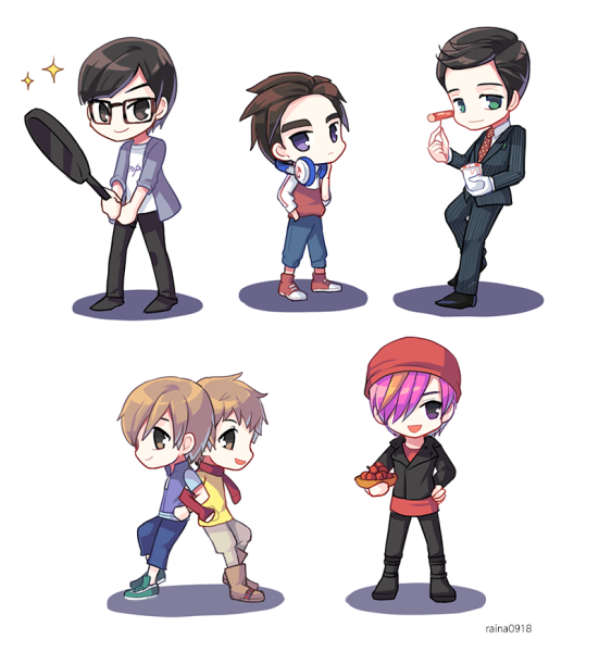 Арт Лимо Квон Тобот