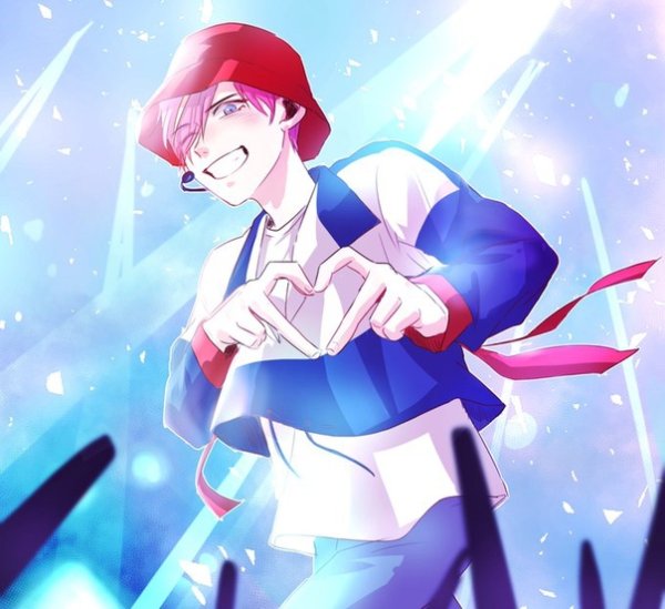 Неон из Тоботов