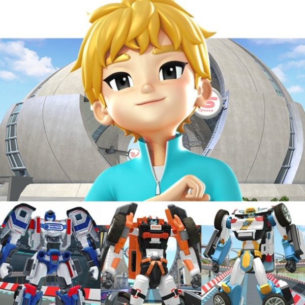 Кайл Хьюз Тобот Атлон