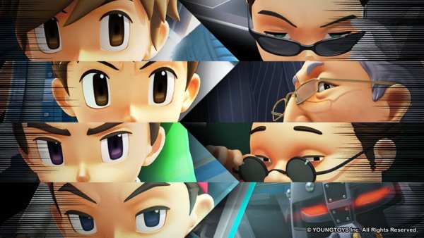 Тобот Лимо кори