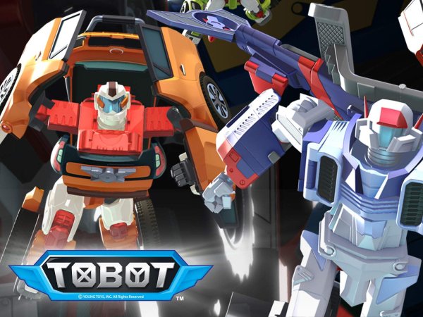 Капитан Зак Тобот