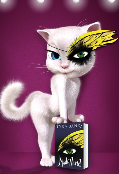 Анджела арт