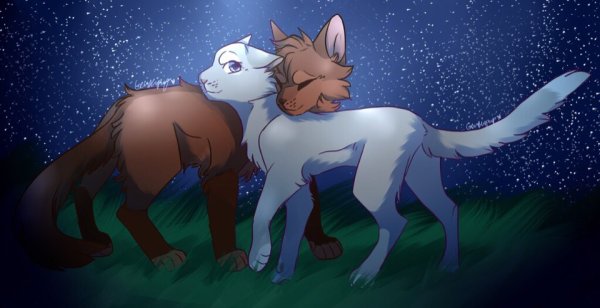 Синегривка и Желудь