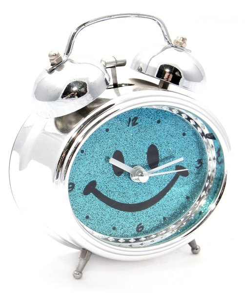 Красивый будильник