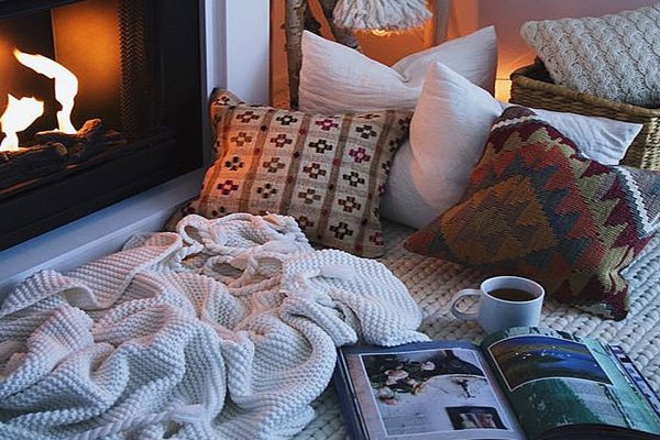 Hygge Дания
