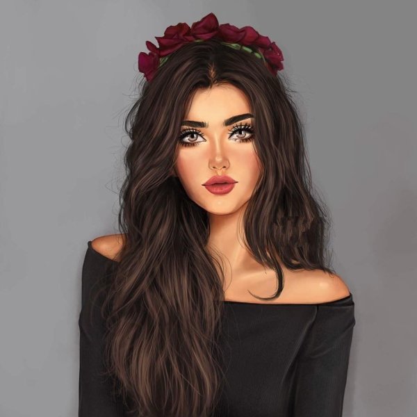 Гирли ммохинур