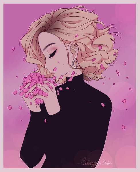 Витч ведьмы арт