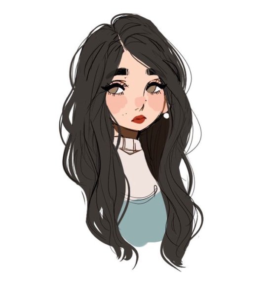 Маргарет Моралес картины