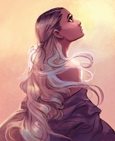 Lois van Baarle художник