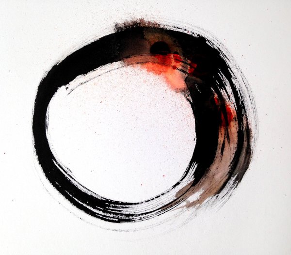 Круг для арта