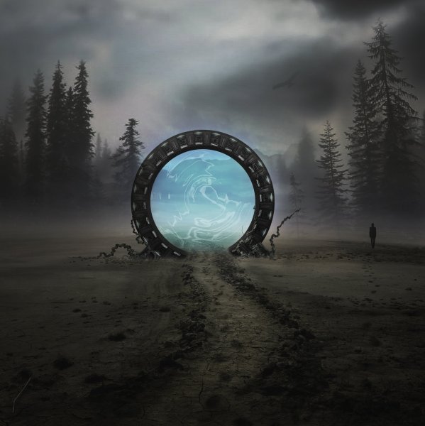 Мистические предметы