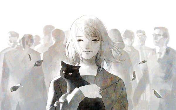 Одиночество среди толпы