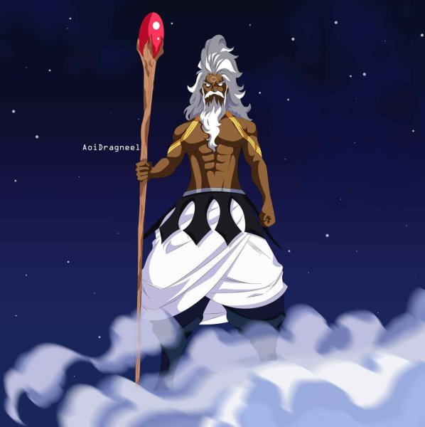 Хвост феи август Драгнил