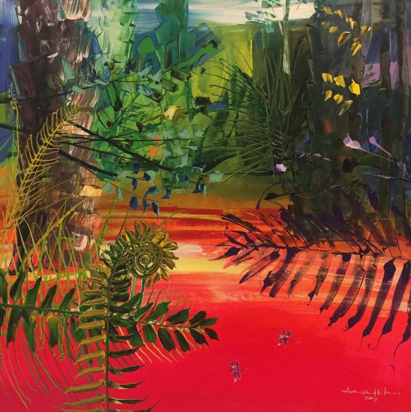 Lugano Gallery Art August 2017 Painterest Salo