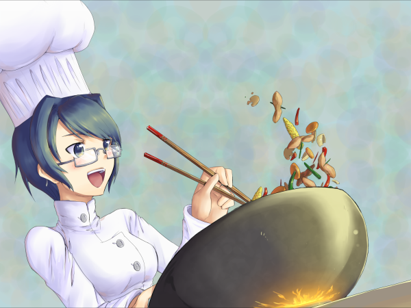 Shizune Hakamichi