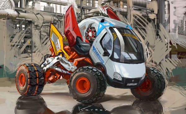 Данияр Кдыров