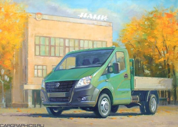 Петр Перешивайлов живопись