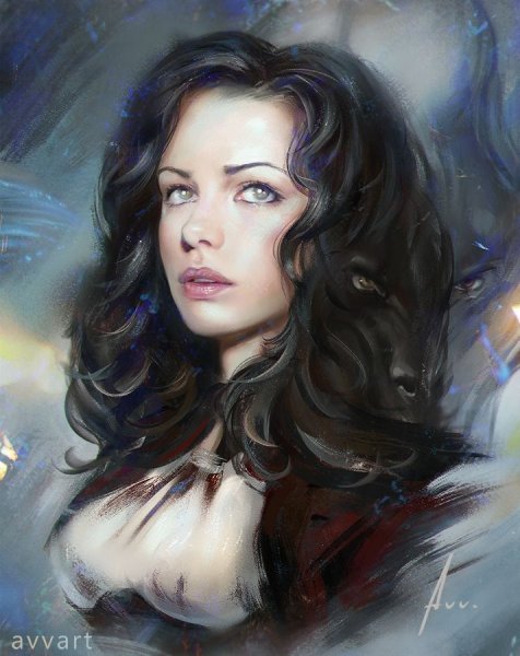 Ванесса Брукс