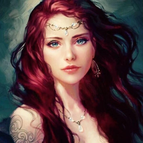 Алена Хомченко