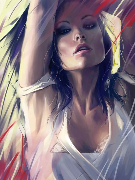 Серсея богиня Греческая