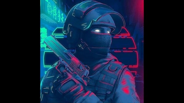 Заставки на Standoff