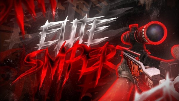 Шапка для стандофф 2 снайпер