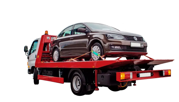 Эвакуаторы для легковых автомобилей