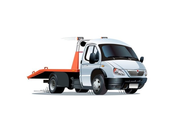 Автоэвакуатор 1839в9