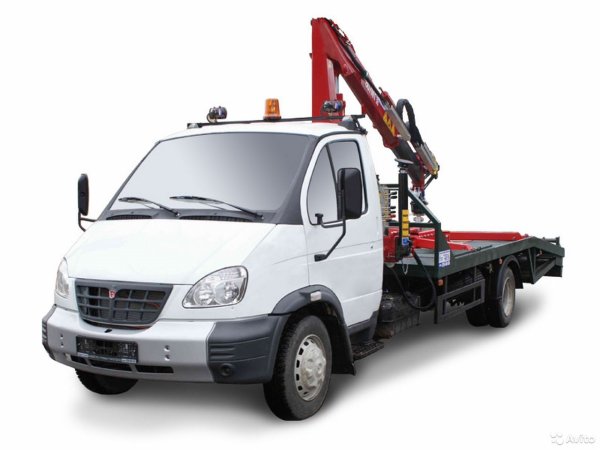 438926 Эвакуатор