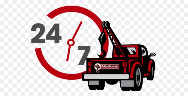 Эвакуатор логотип