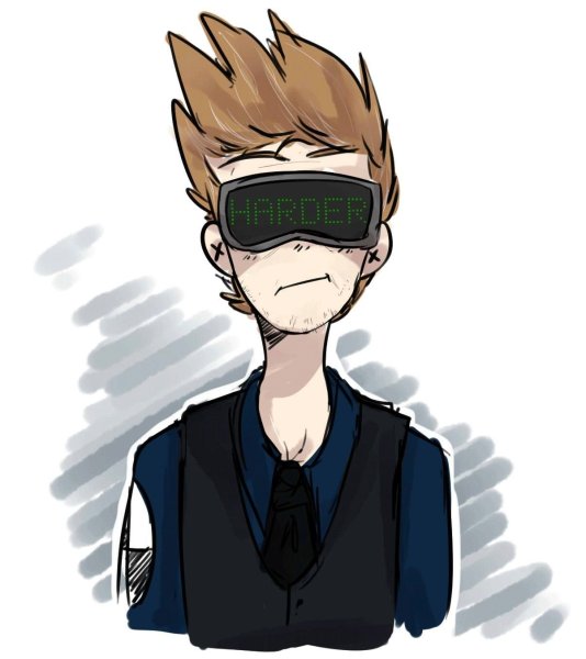 Томас Риджуэлл эддсворлд