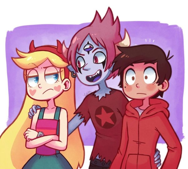 Томко Марко принцесса