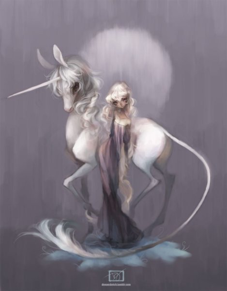 Кентавр Единорог Пегас