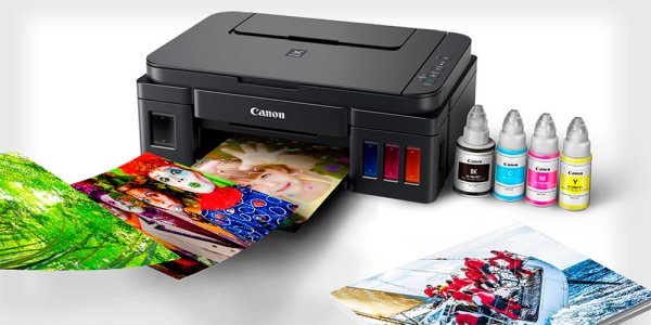 Canon PIXMA g3415