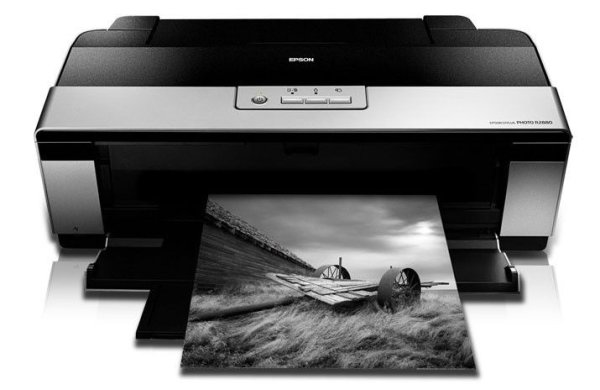Epson Stylus r2880