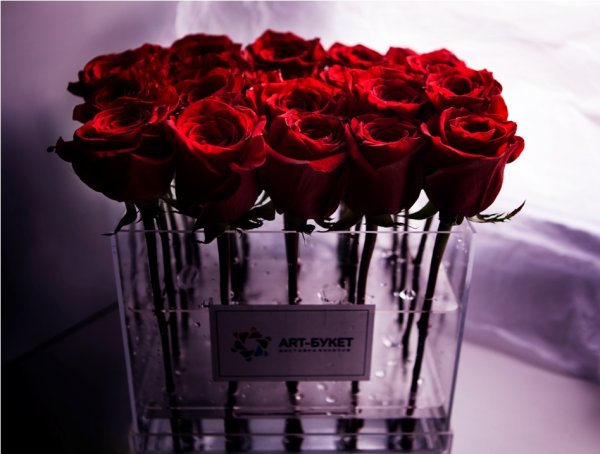 Букет режим работы