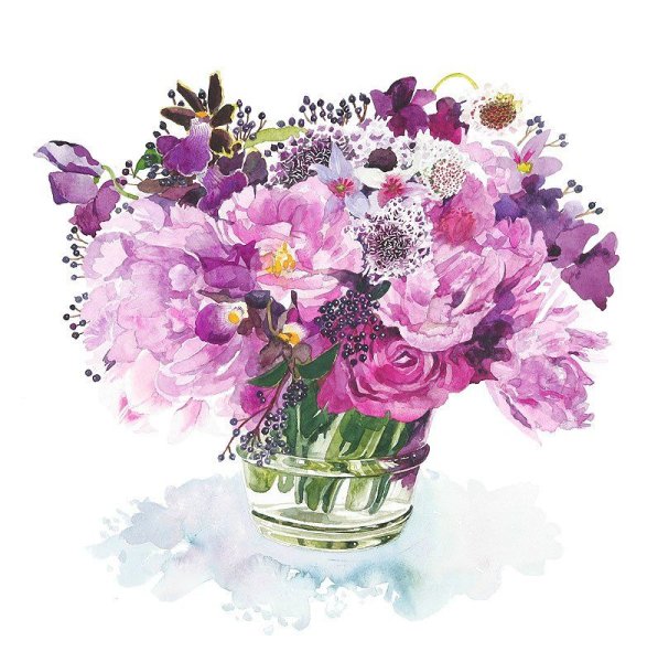 Японский художник Ayako Tsuge